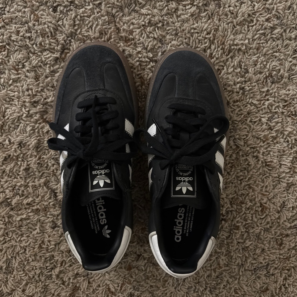 Adidas sambae sneakers